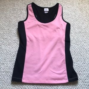 So sporty workout shirt